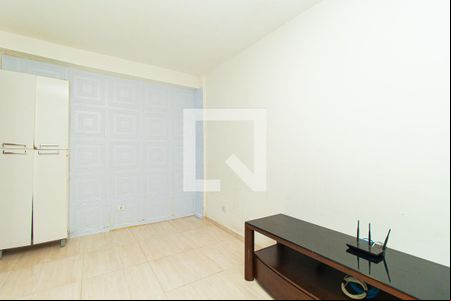 Sala de casa para alugar com 1 quarto, 36m² em Bela Vista, São Paulo