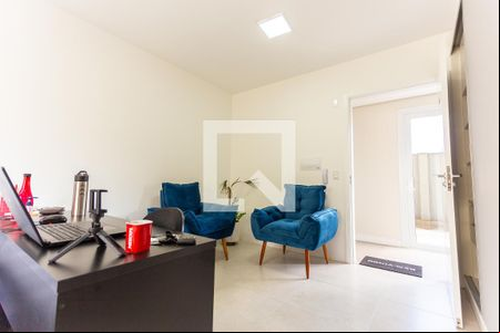 Sala/Quarto de kitnet/studio à venda com 1 quarto, 30m² em Centro, Novo Hamburgo