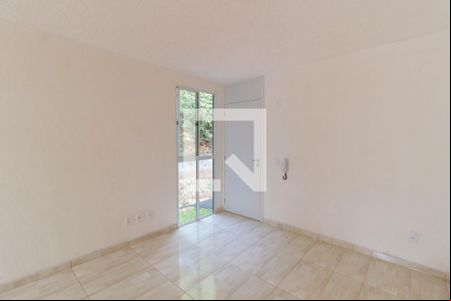 Sala de apartamento para alugar com 2 quartos, 0m² em Bom Pastor, Belford Roxo