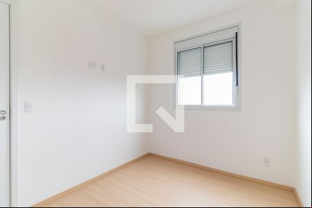 Quarto 1 de apartamento para alugar com 2 quartos, 34m² em Jardim Prudência, São Paulo