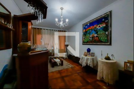 Sala de casa à venda com 3 quartos, 152m² em Assunção, São Bernardo do Campo