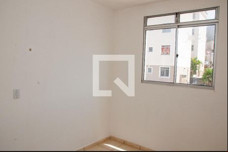 Quarto de apartamento à venda com 2 quartos, 45m² em Bernardo Monteiro, Contagem