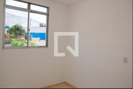 Quarto de apartamento à venda com 2 quartos, 45m² em Bernardo Monteiro, Contagem