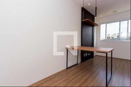 Sala de Jantar de apartamento para alugar com 2 quartos, 38m² em Quarta Parada, São Paulo