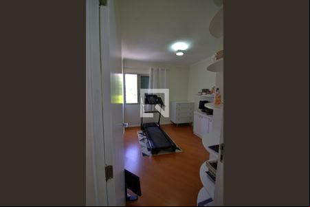 Quarto 1 de apartamento à venda com 3 quartos, 100m² em Jardim Londrina, São Paulo
