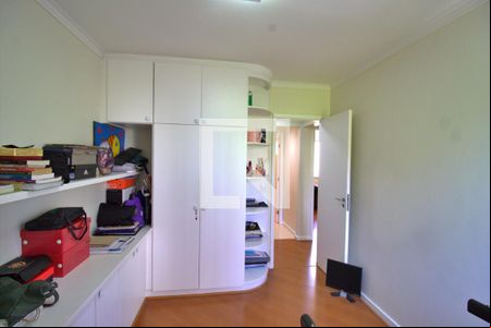 Quarto 1 de apartamento à venda com 3 quartos, 100m² em Jardim Londrina, São Paulo