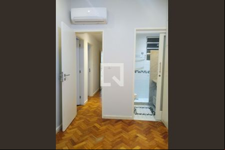 Quarto Suíte de apartamento para alugar com 3 quartos, 80m² em Ipanema, Rio de Janeiro