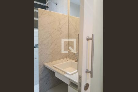 Banheiro Suíte de apartamento para alugar com 3 quartos, 80m² em Ipanema, Rio de Janeiro