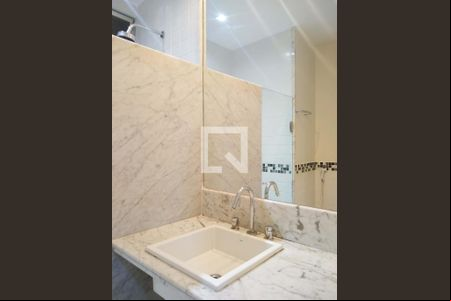 Banheiro Suíte de apartamento para alugar com 3 quartos, 80m² em Ipanema, Rio de Janeiro