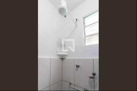Banheiro de casa para alugar com 1 quarto, 300m² em Macedo, Guarulhos