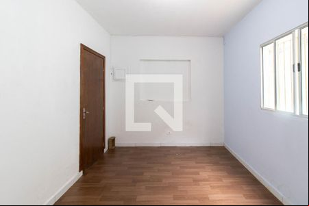 Sala de casa para alugar com 1 quarto, 300m² em Macedo, Guarulhos