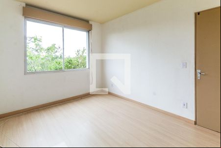Quarto 1 de apartamento para alugar com 2 quartos, 59m² em Morro Santana, Porto Alegre