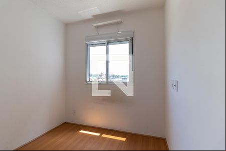 Quarto 1 de apartamento para alugar com 2 quartos, 44m² em Jardim Brasília (zona Leste), São Paulo