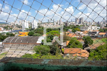 Vista da Suíte de apartamento para alugar com 2 quartos, 87m² em Vila Arens, Jundiaí