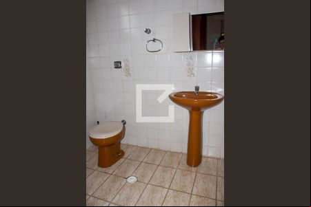 Banheiro - torneira de apartamento para alugar com 2 quartos, 87m² em Vila Arens, Jundiaí