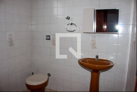 Banheiro de apartamento para alugar com 2 quartos, 87m² em Vila Arens, Jundiaí