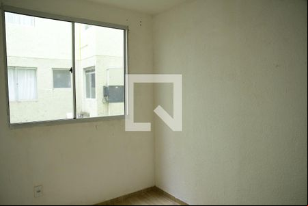Quarto 1  de apartamento para alugar com 2 quartos, 38m² em Jardim Petropolis, Cotia