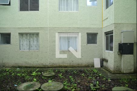Vista do Quarto 1  de apartamento para alugar com 2 quartos, 38m² em Jardim Petropolis, Cotia