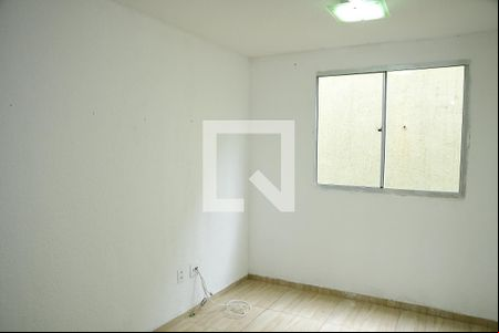 Sala de apartamento para alugar com 2 quartos, 38m² em Jardim Petropolis, Cotia