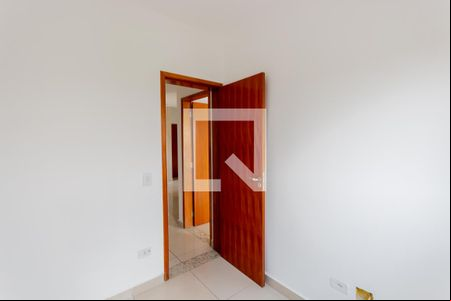 Quarto 1 de apartamento para alugar com 2 quartos, 86m² em Parque João Ramalho, Santo André