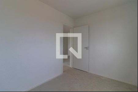 Quarto 1 de apartamento à venda com 2 quartos, 40m² em Vila Cristalia, São Paulo