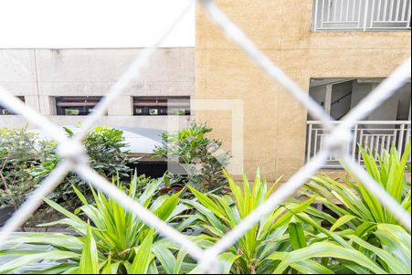 Vista da varanda  de apartamento à venda com 3 quartos, 67m² em Centro, Diadema