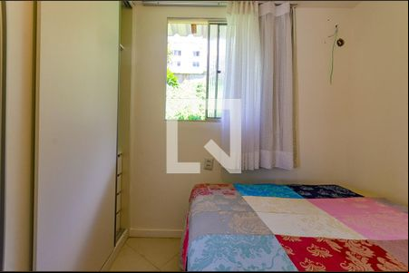 Quarto 2 de apartamento para alugar com 2 quartos, 45m² em Brotas, Salvador