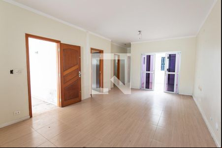 Sala de casa para alugar com 3 quartos, 180m² em Jardim Maria Augusta, Taubaté