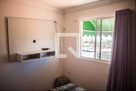 Quarto - Armários de casa para alugar com 1 quarto, 61m² em Piatã, Salvador