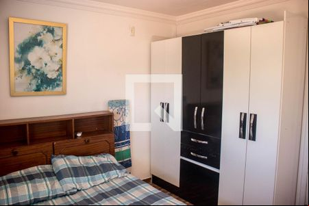 Quarto - Armários de casa para alugar com 1 quarto, 61m² em Piatã, Salvador