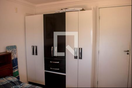 Quarto - Armários de casa para alugar com 1 quarto, 61m² em Piatã, Salvador