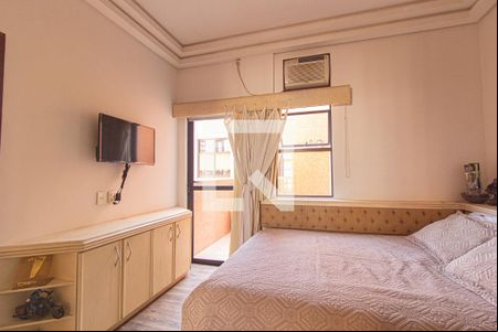 Quarto 1 de apartamento para alugar com 5 quartos, 550m² em Ahú, Curitiba