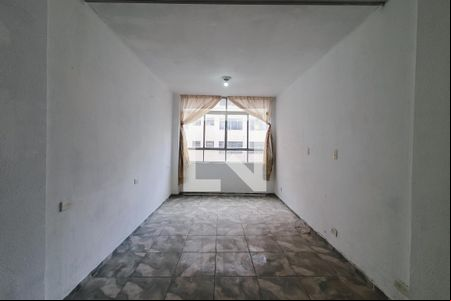 Sala / Cozinha de apartamento à venda com 1 quarto, 30m² em Liberdade, São Paulo