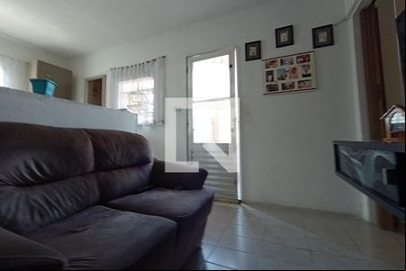 Sala de casa à venda com 2 quartos, 80m² em Jardim Aricanduva, São Paulo