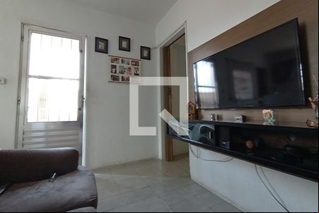 Sala de casa à venda com 2 quartos, 80m² em Jardim Aricanduva, São Paulo