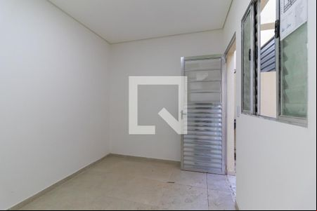 Quarto de apartamento para alugar com 1 quarto, 33m² em Jardim Angela (zona Leste), São Paulo