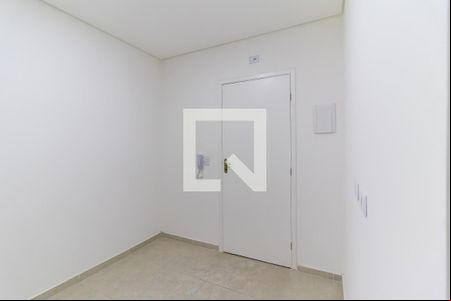 Sala de apartamento para alugar com 1 quarto, 33m² em Jardim Angela (zona Leste), São Paulo