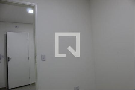 Quarto de apartamento para alugar com 1 quarto, 33m² em Jardim Angela (zona Leste), São Paulo