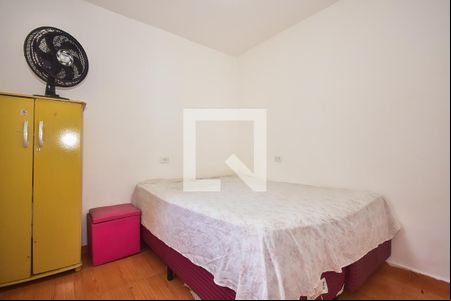 Sala/Quarto de casa para alugar com 1 quarto, 36m² em Vila Morse, São Paulo