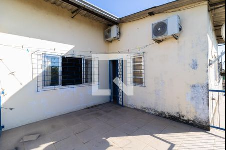 Sala 1-Varanda de casa para alugar com 3 quartos, 300m² em Niterói, Canoas