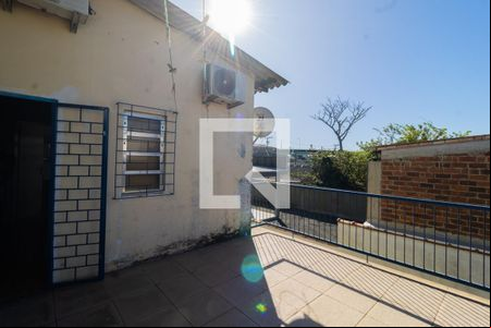 Sala 1-Varanda de casa para alugar com 3 quartos, 300m² em Niterói, Canoas