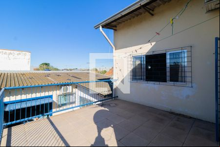 Sala 1-Varanda de casa para alugar com 3 quartos, 300m² em Niterói, Canoas