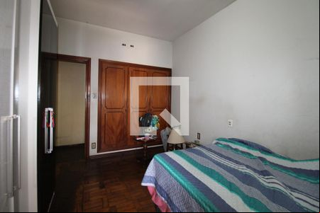 Quarto 1 (suíte) de casa à venda com 2 quartos, 300m² em Jardim Campinas, Campinas
