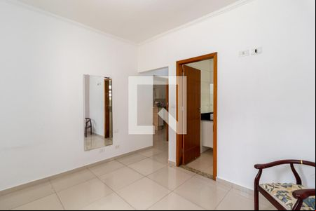 Suíte de casa à venda com 3 quartos, 200m² em Vila Roque, São Paulo
