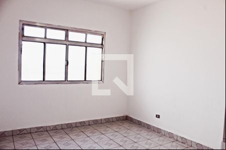 Quarto de apartamento para alugar com 1 quarto, 40m² em Vila Norma, São Paulo