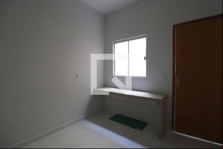 Quarto 2 de casa para alugar com 3 quartos, 150m² em Residencial São Leopoldo, Goiânia