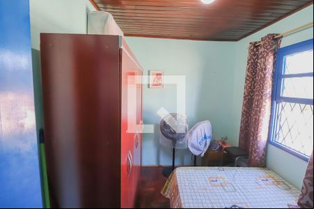 Quarto 1 de casa para alugar com 3 quartos, 80m² em Duque de Caxias, São Leopoldo