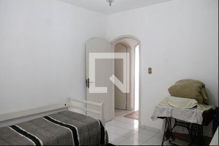 Quarto 1 de casa de condomínio à venda com 3 quartos, 260m² em Osvaldo Cruz, São Caetano do Sul