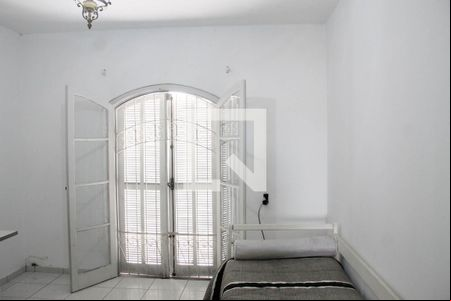 Quarto 1 de casa de condomínio à venda com 3 quartos, 260m² em Osvaldo Cruz, São Caetano do Sul