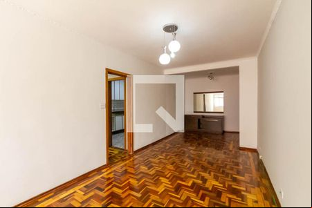 Sala de apartamento à venda com 2 quartos, 90m² em Rudge Ramos, São Bernardo do Campo
